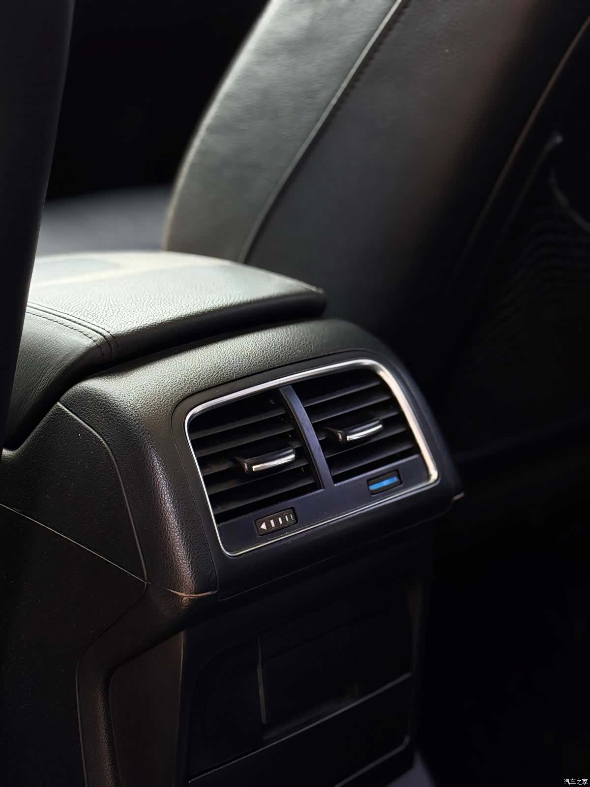Audi Q5, 2011 18