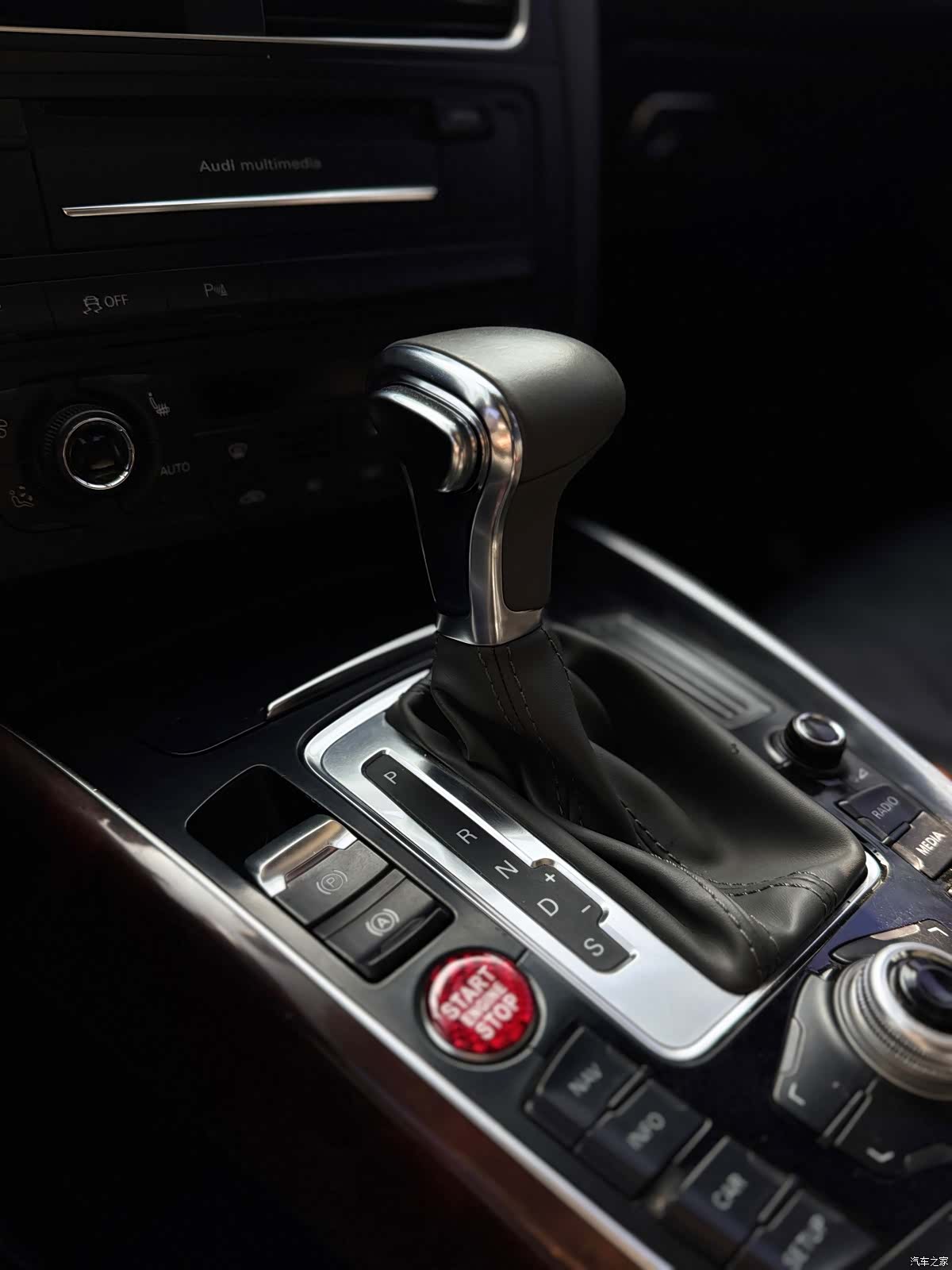 Audi Q5, 2011 12