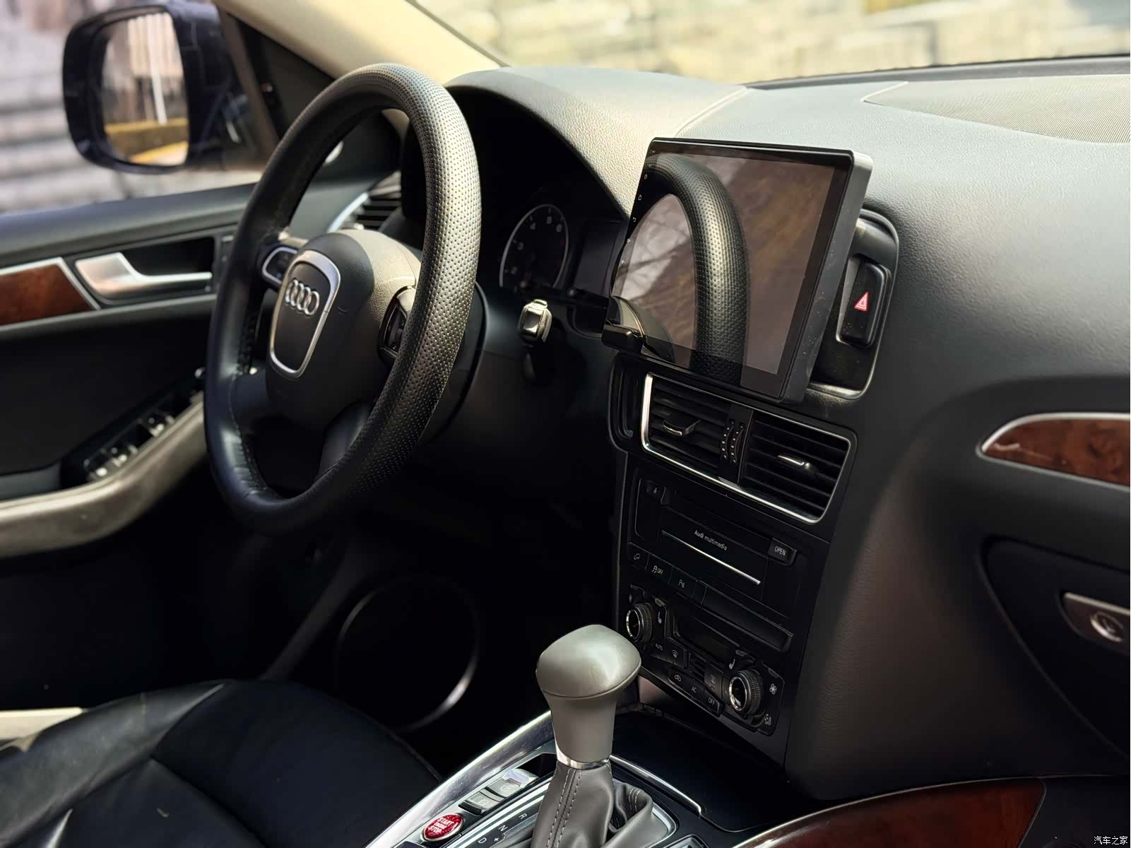 Audi Q5, 2011 20