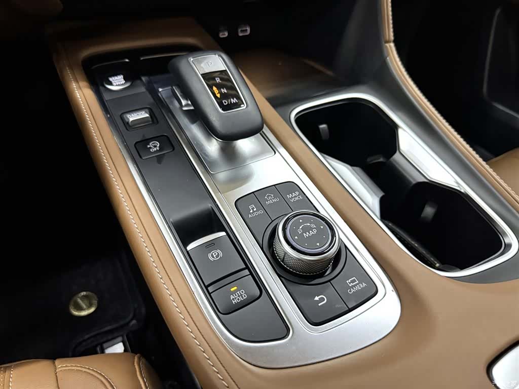 Infiniti QX60, 2024 16