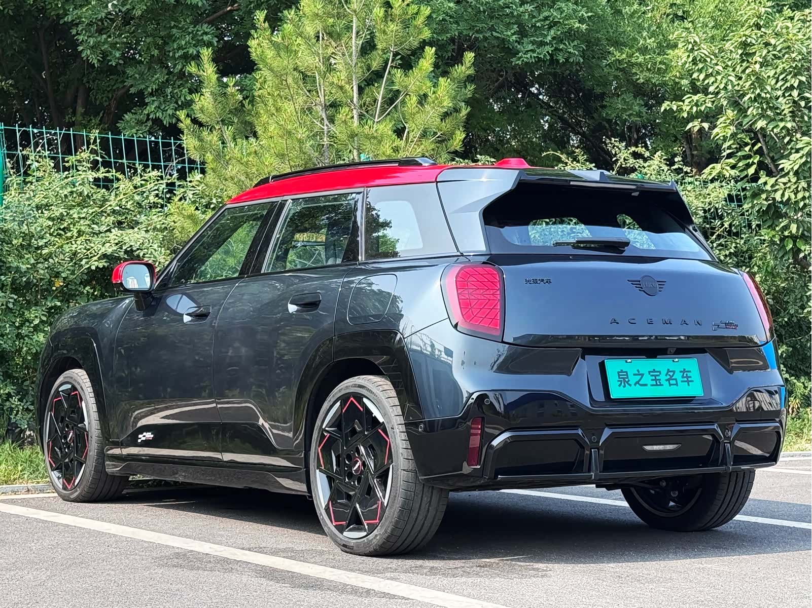 Mini Cooper, 2026 все фото