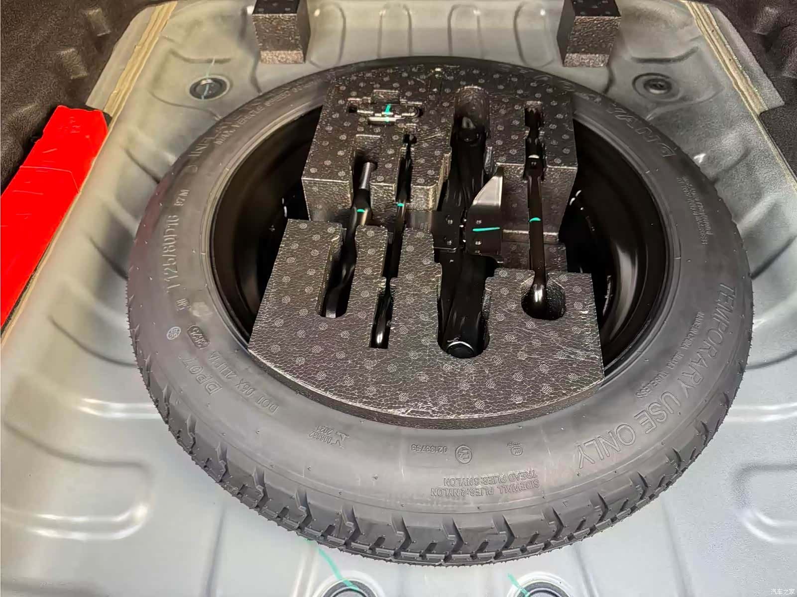 Geely Preface, 2026 14