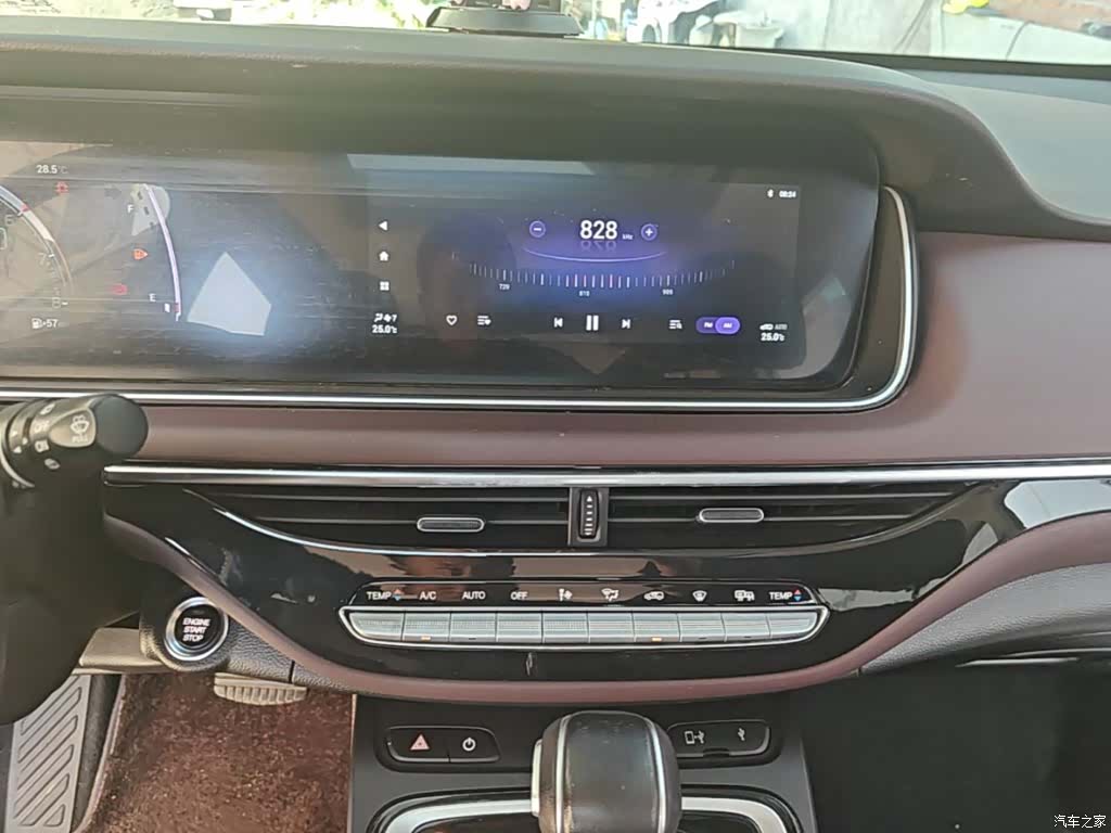 GAC M6, 2022 13