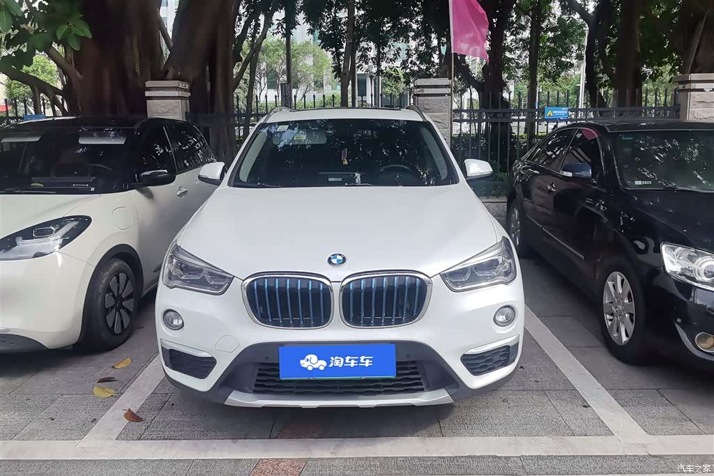 BMW X1, 2018 2
