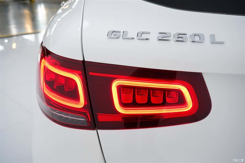 Mercedes-Benz GLC, 2022 15