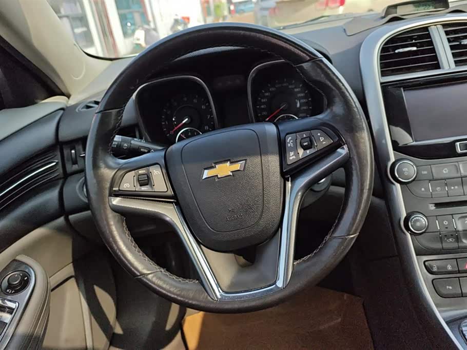 Chevrolet Mai Ruibao