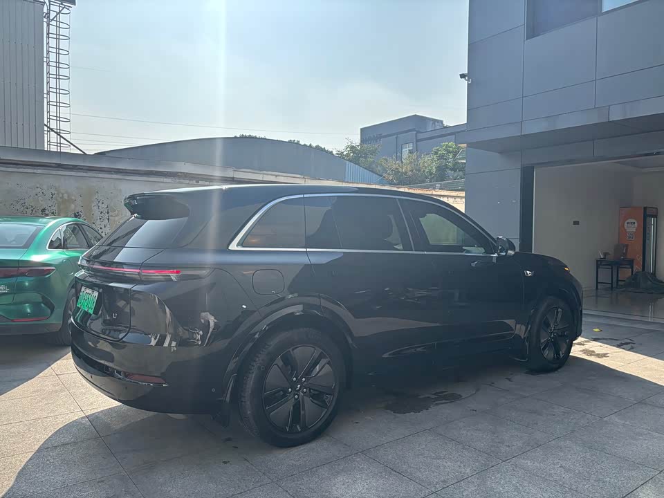 Li Auto Ideal L7