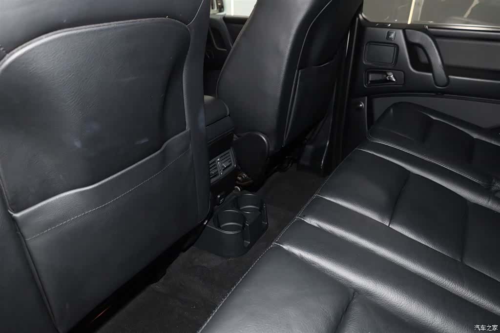 Mercedes-Benz G-Class, 2018 20