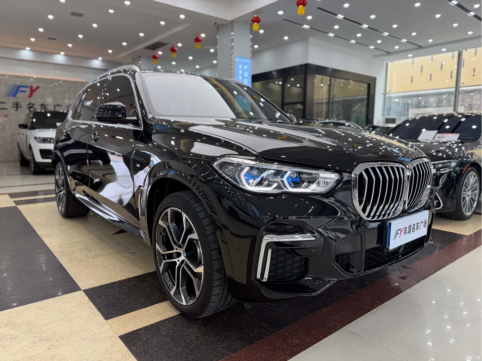 BMW X5, 2023 3