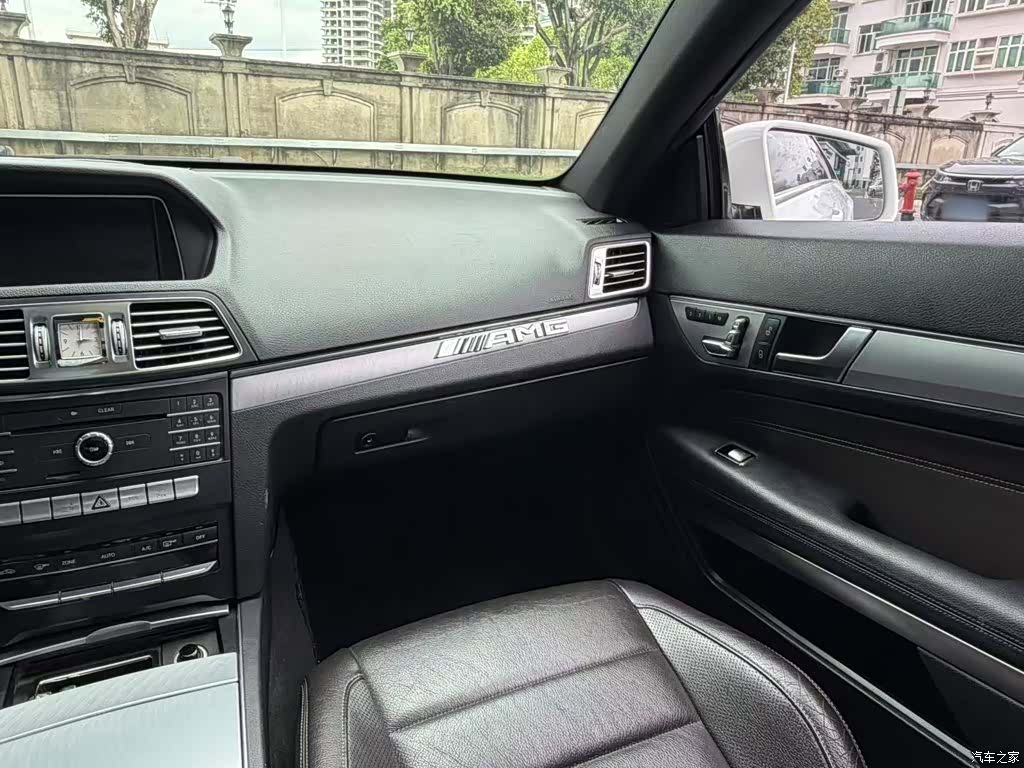 Mercedes-Benz E-Class, 2016 15