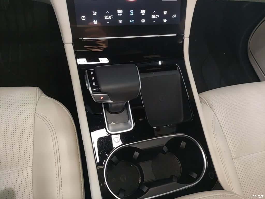 Li Auto ONE, 2022 10