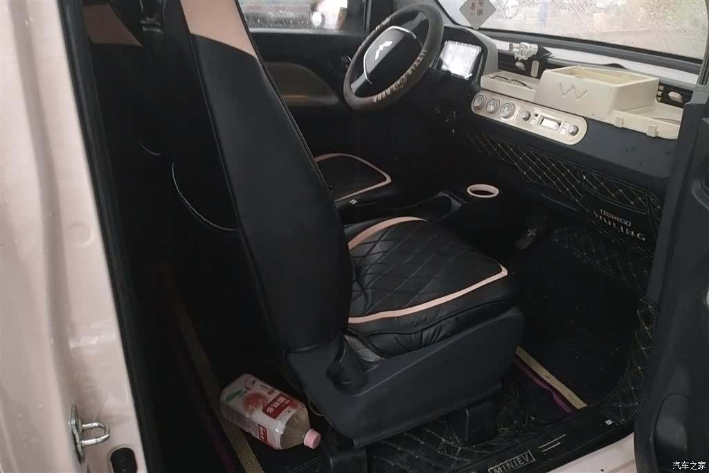 Wuling MINIEV, 2023 8