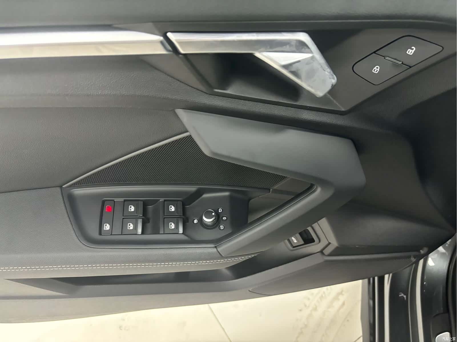 Audi A3, 2022 19