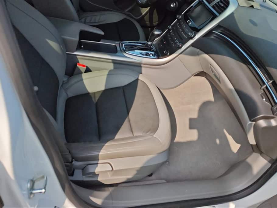 Chevrolet Mai Ruibao