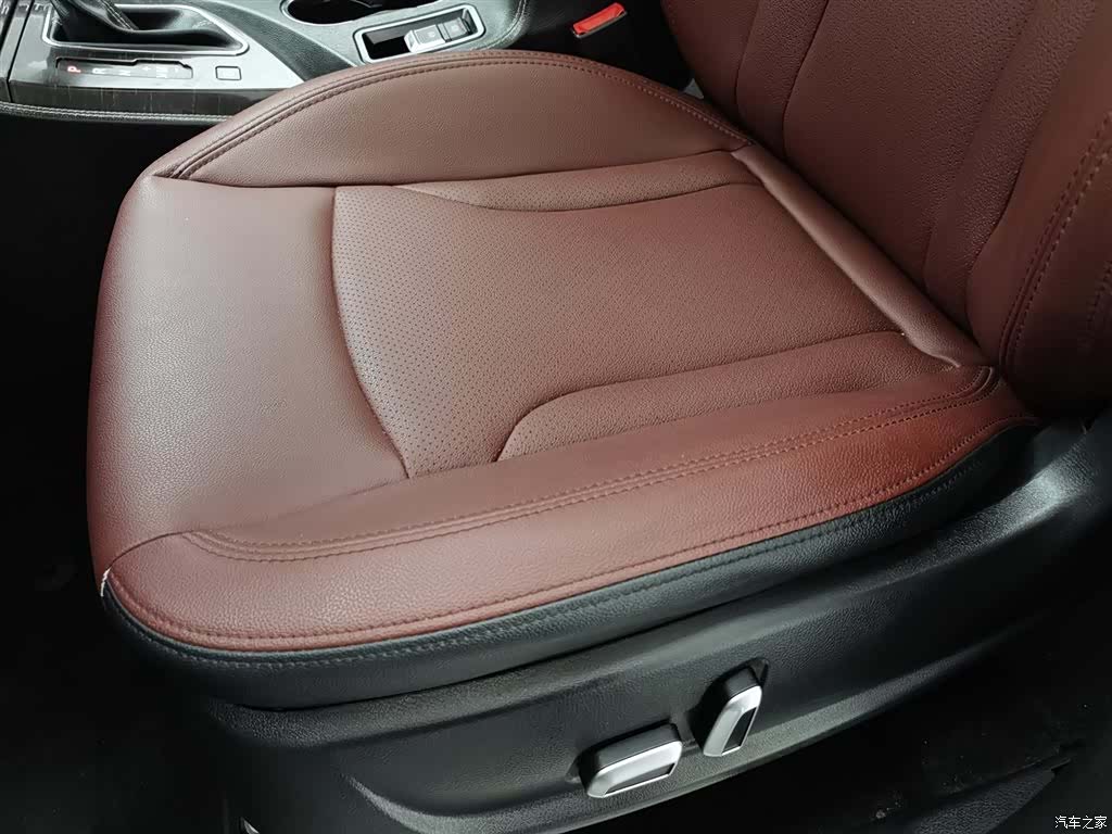 Zotye T600, 2015 20