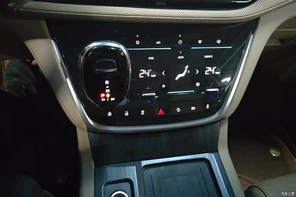 Buick GL8, 2021 16