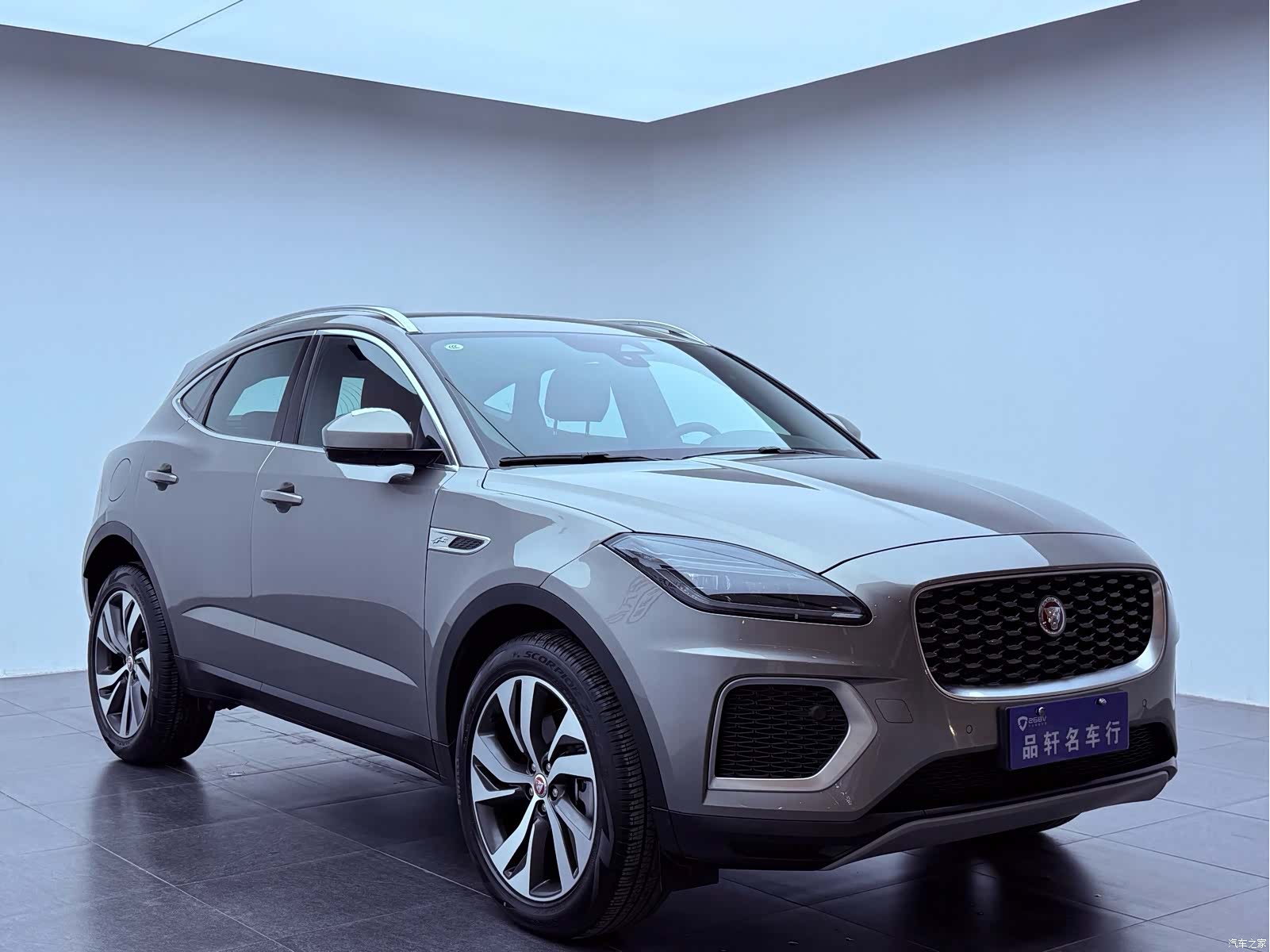 Land Rover E-PACE, 2023 6