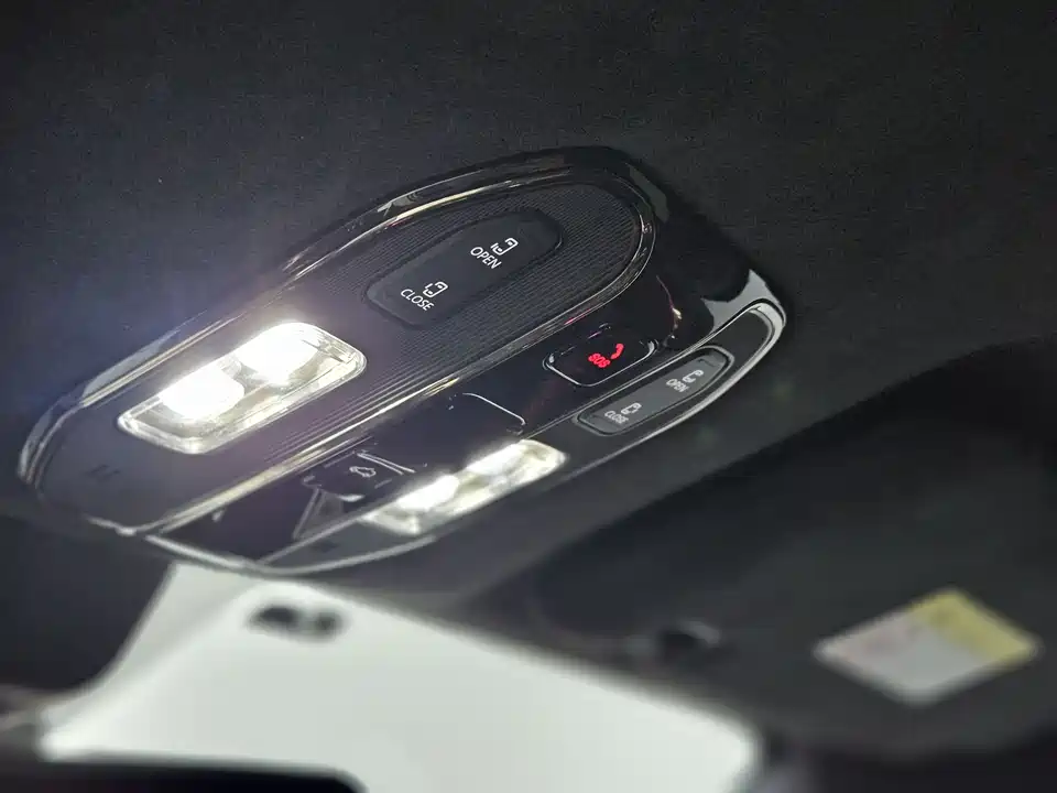 Trumpchi Trumpchi M8