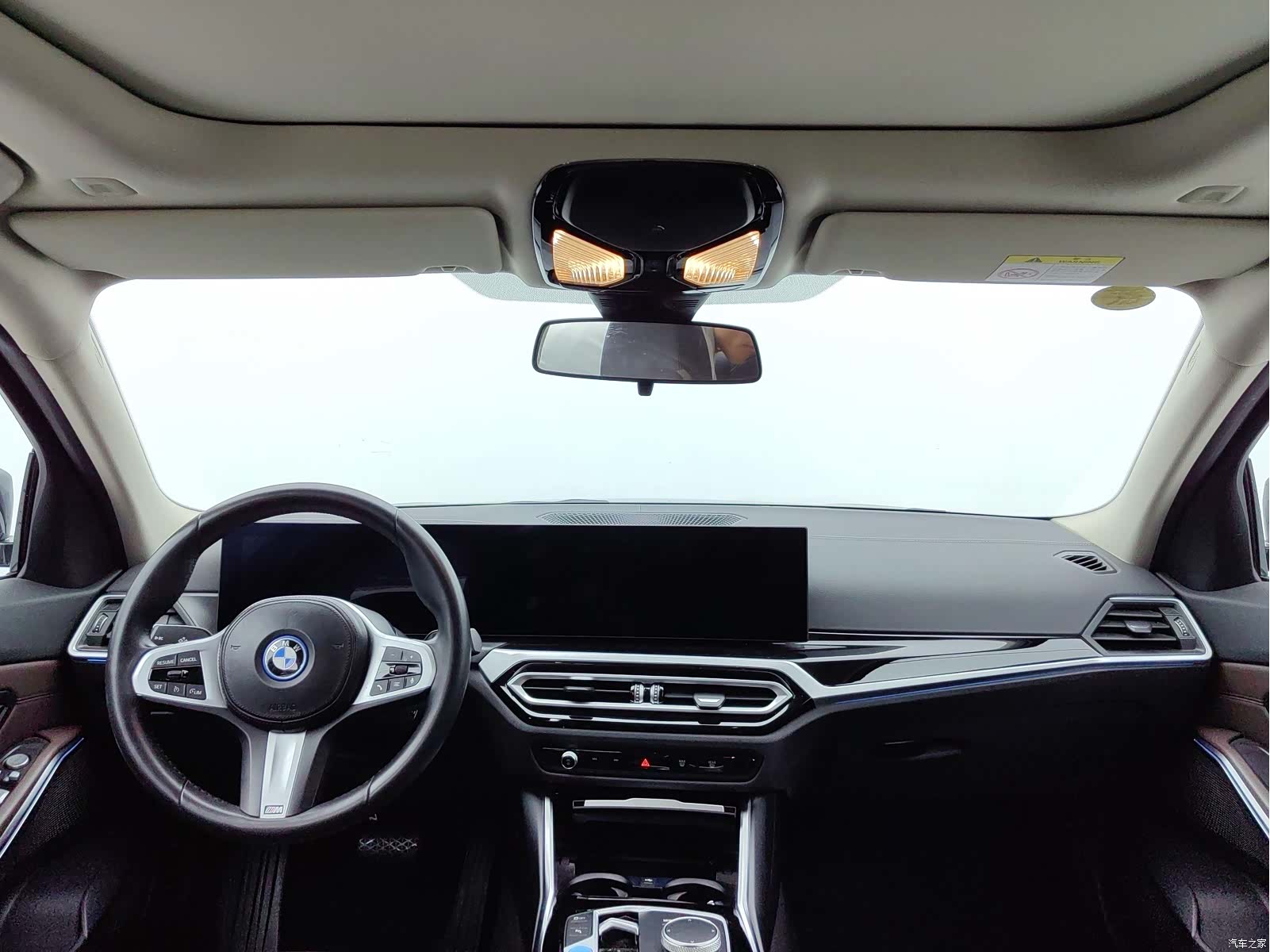 BMW i3, 2023 3