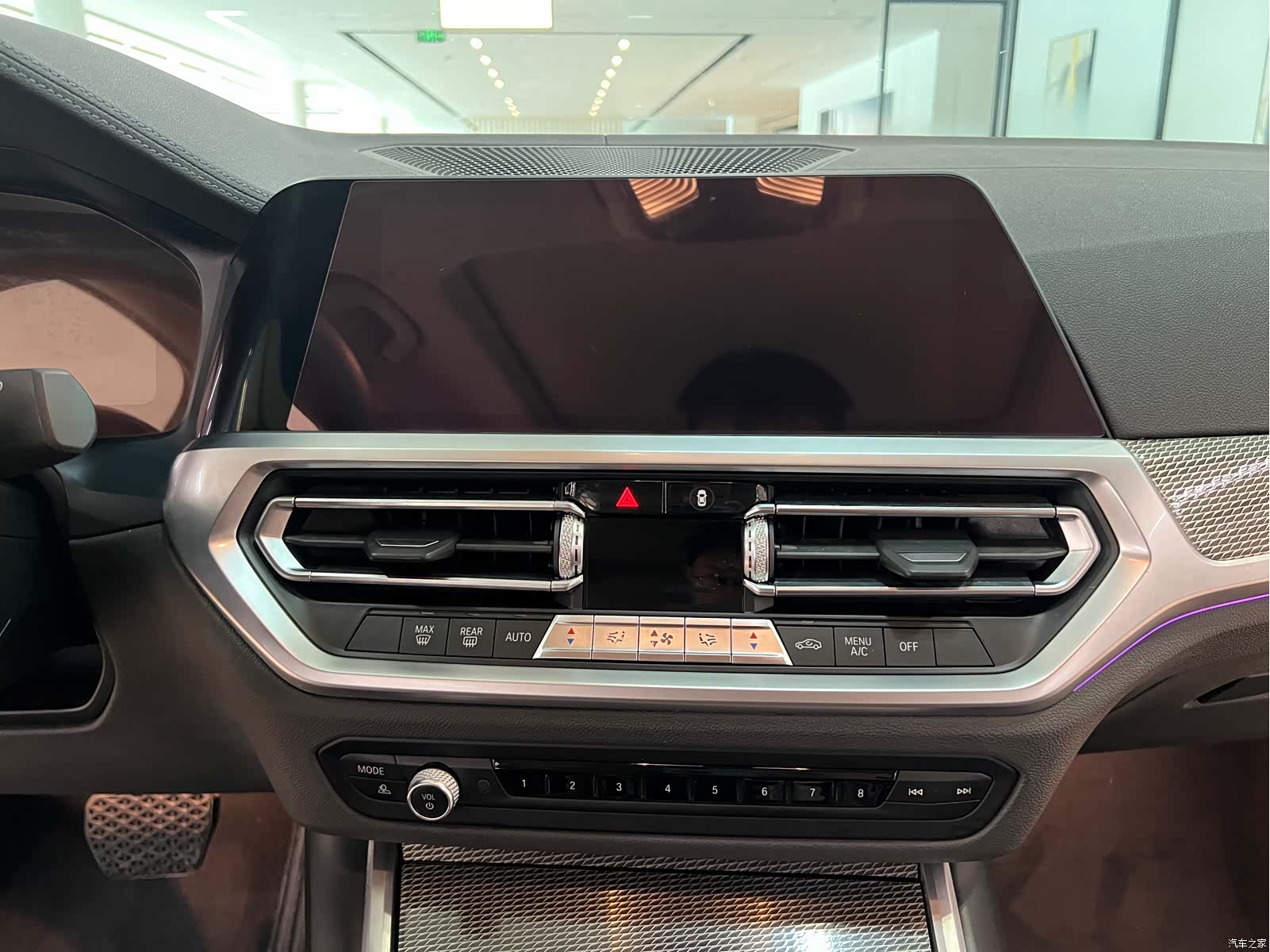 BMW 3 Series, 2019 9