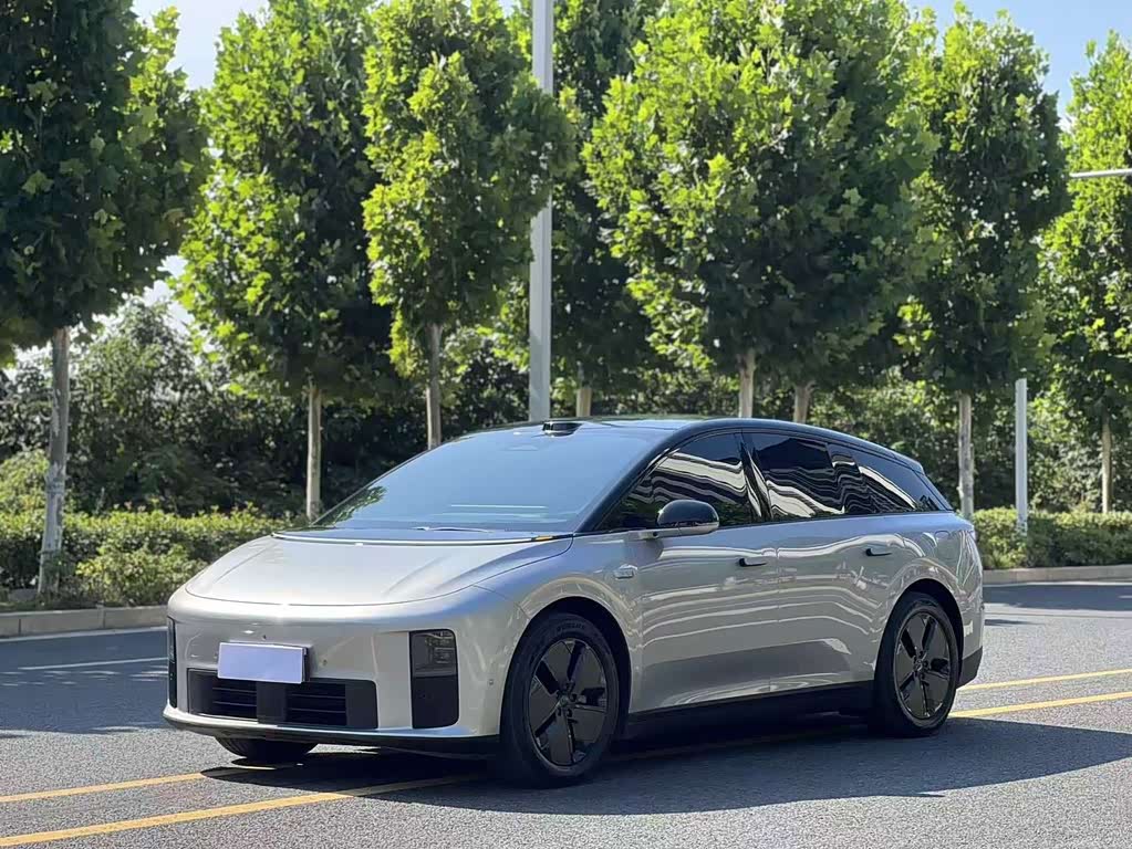 Li Auto i6
