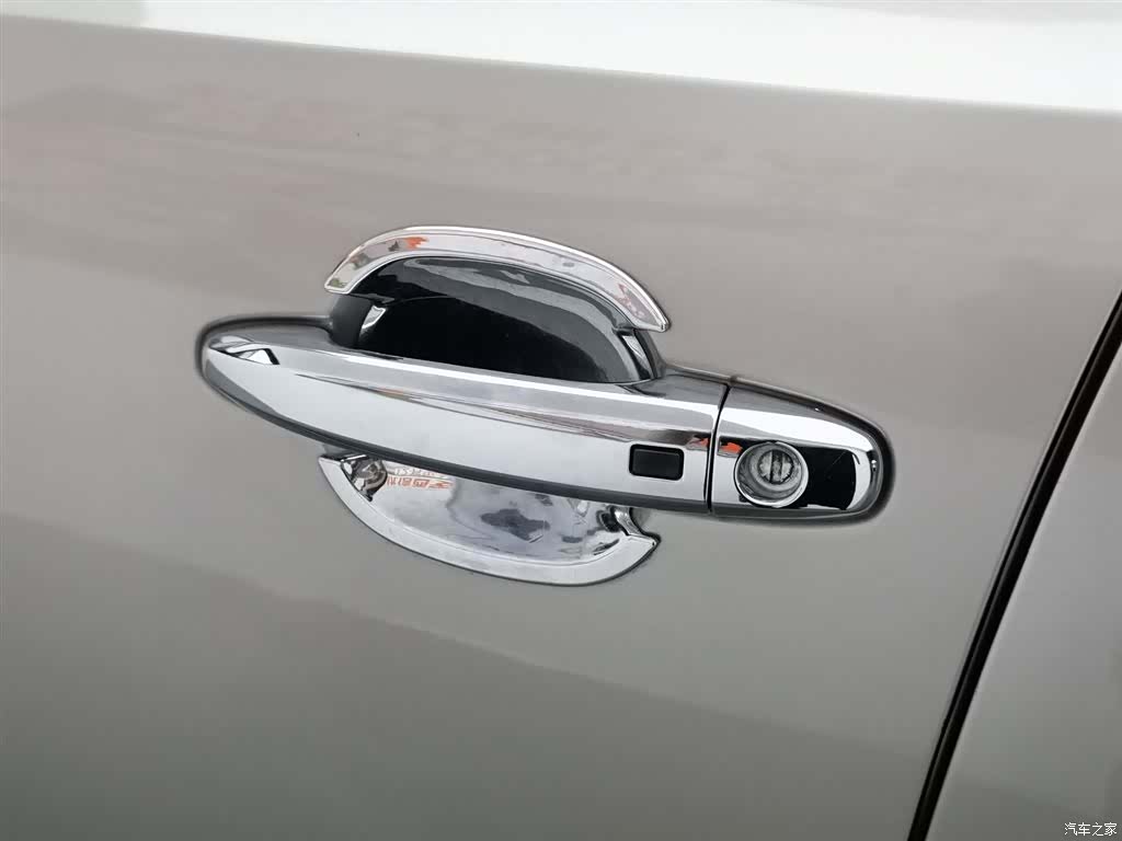 Zotye T600, 2015 18