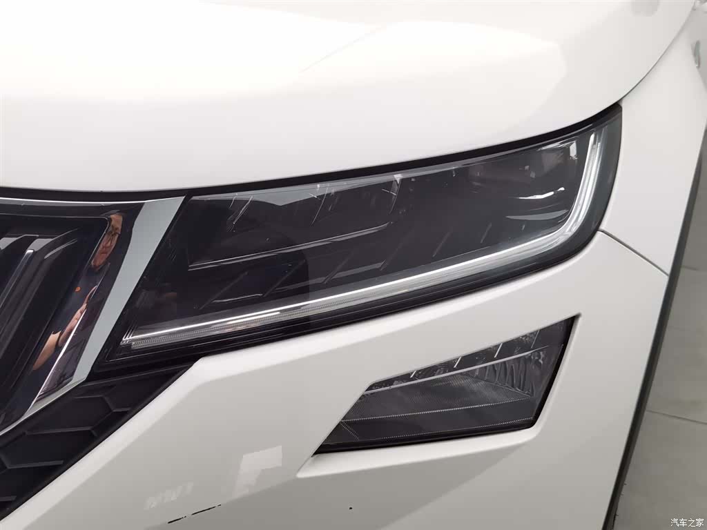 Skoda Kodiaq, 2020 7