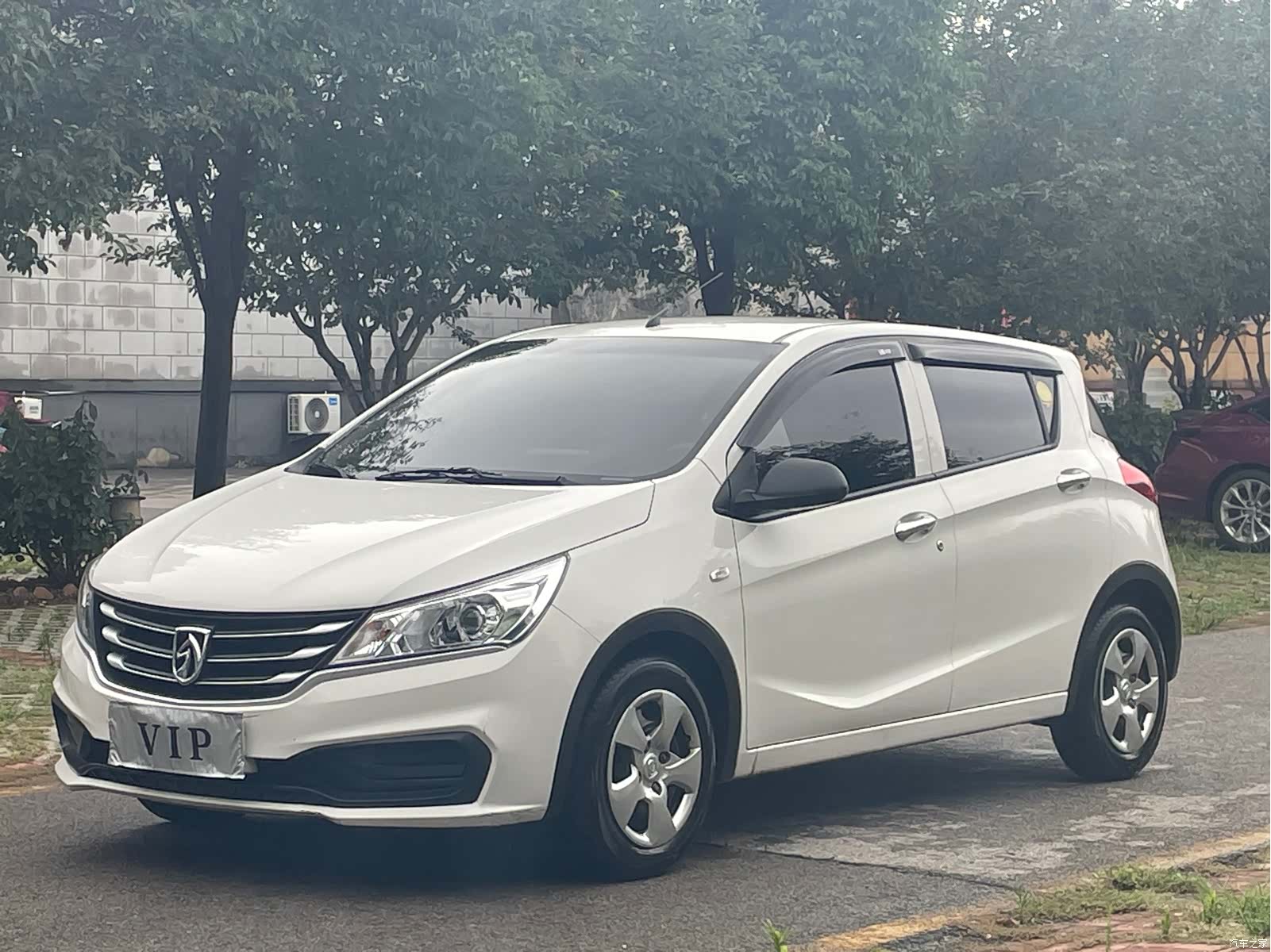 Wuling 310, 2018 1