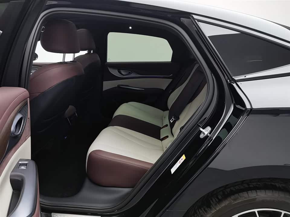 BYD seal BYD seal