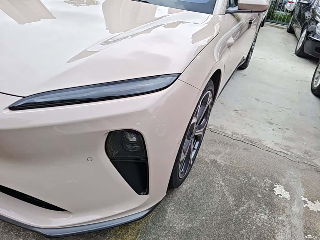 NIO ET5, 2023 24