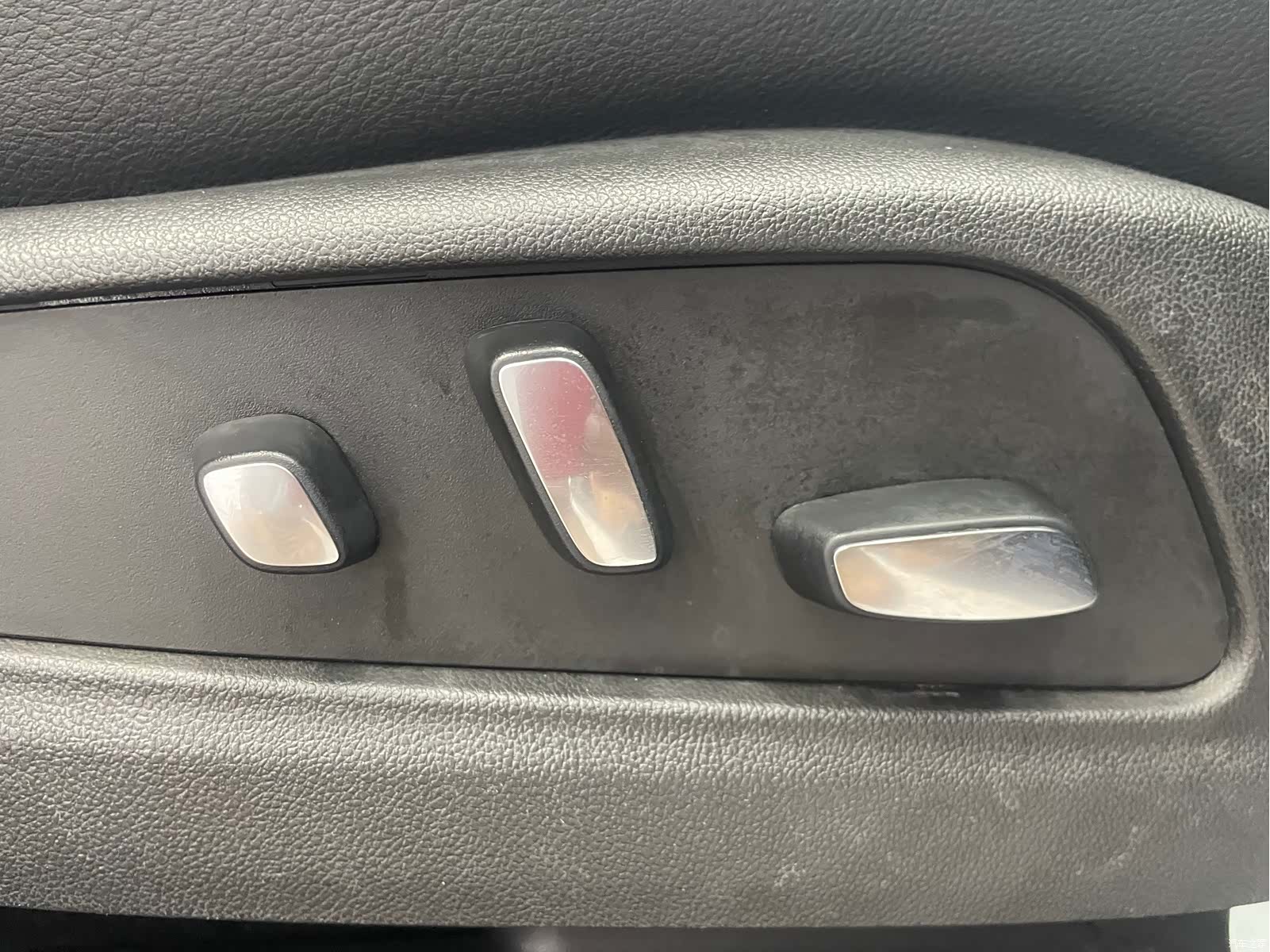 Cadillac XT5, 2022 23