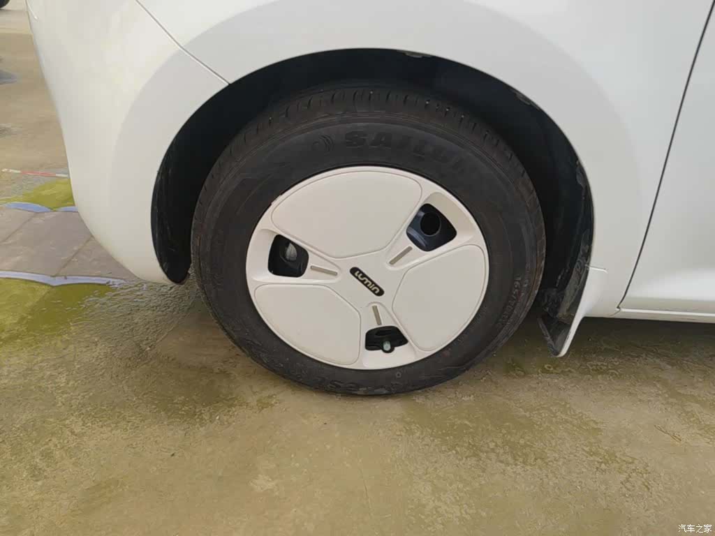 Changan Lumin, 2025 23