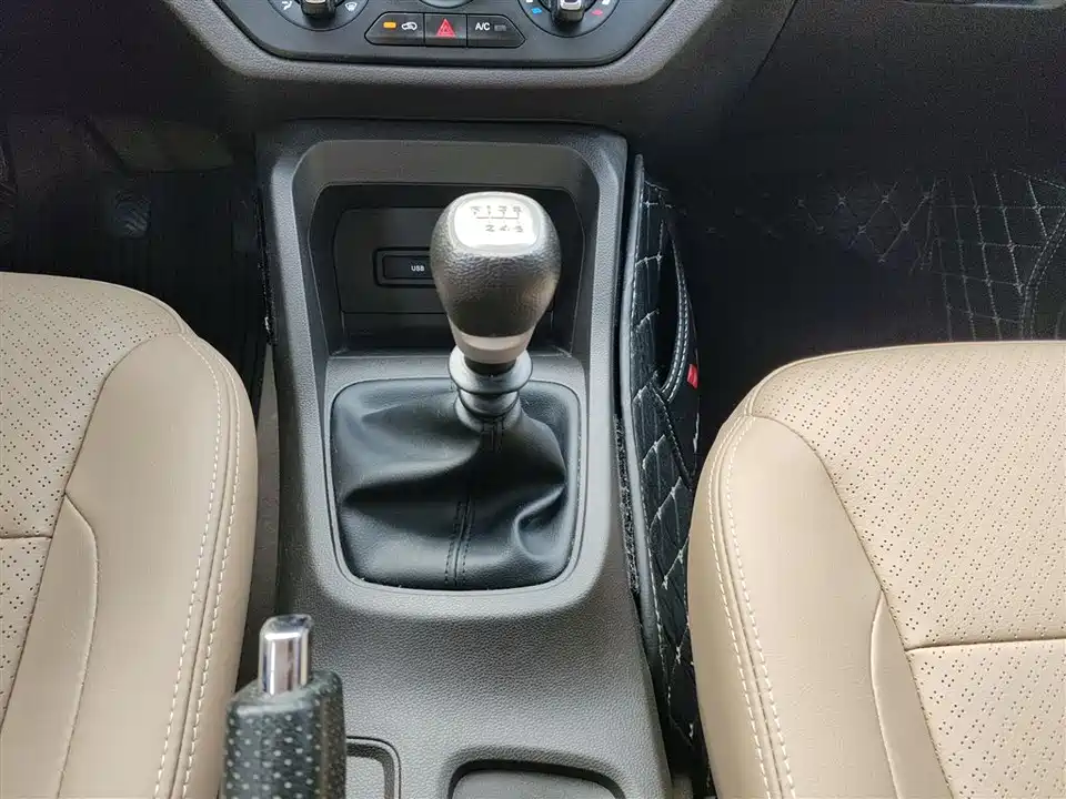 Wuling Wuling Hongguang