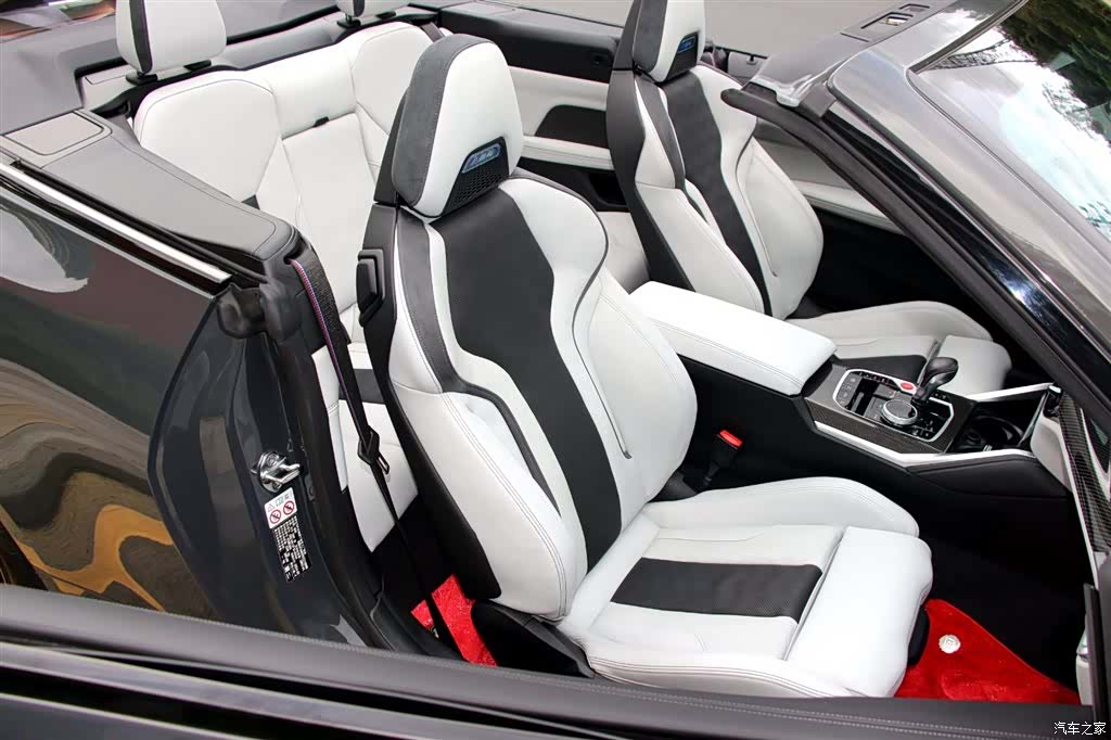 BMW M4, 2024 13