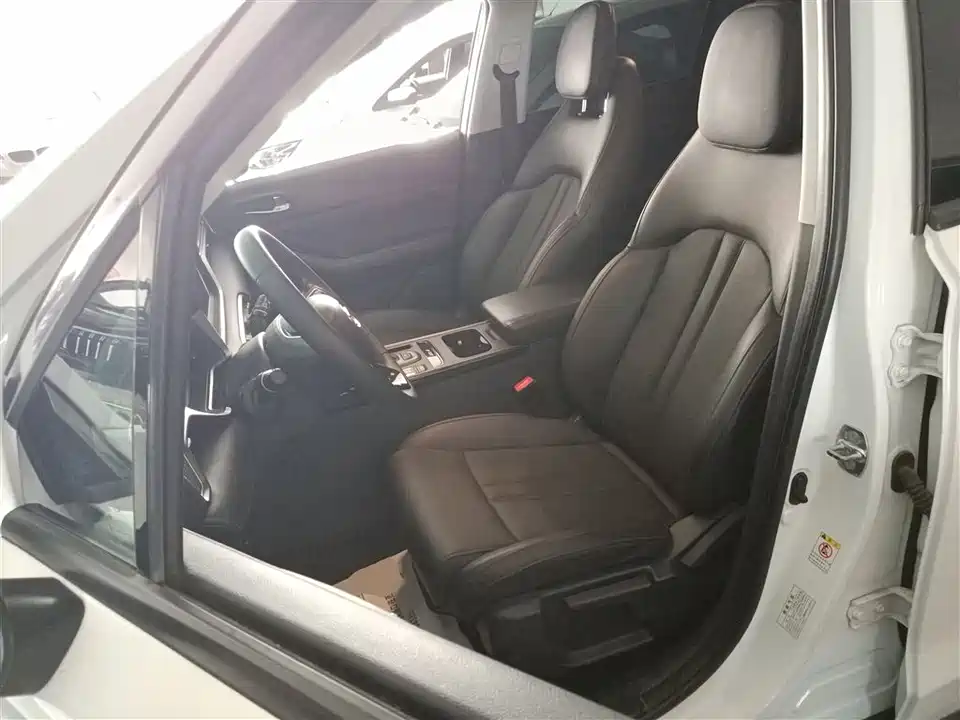 Trumpchi Trumpchi GS4