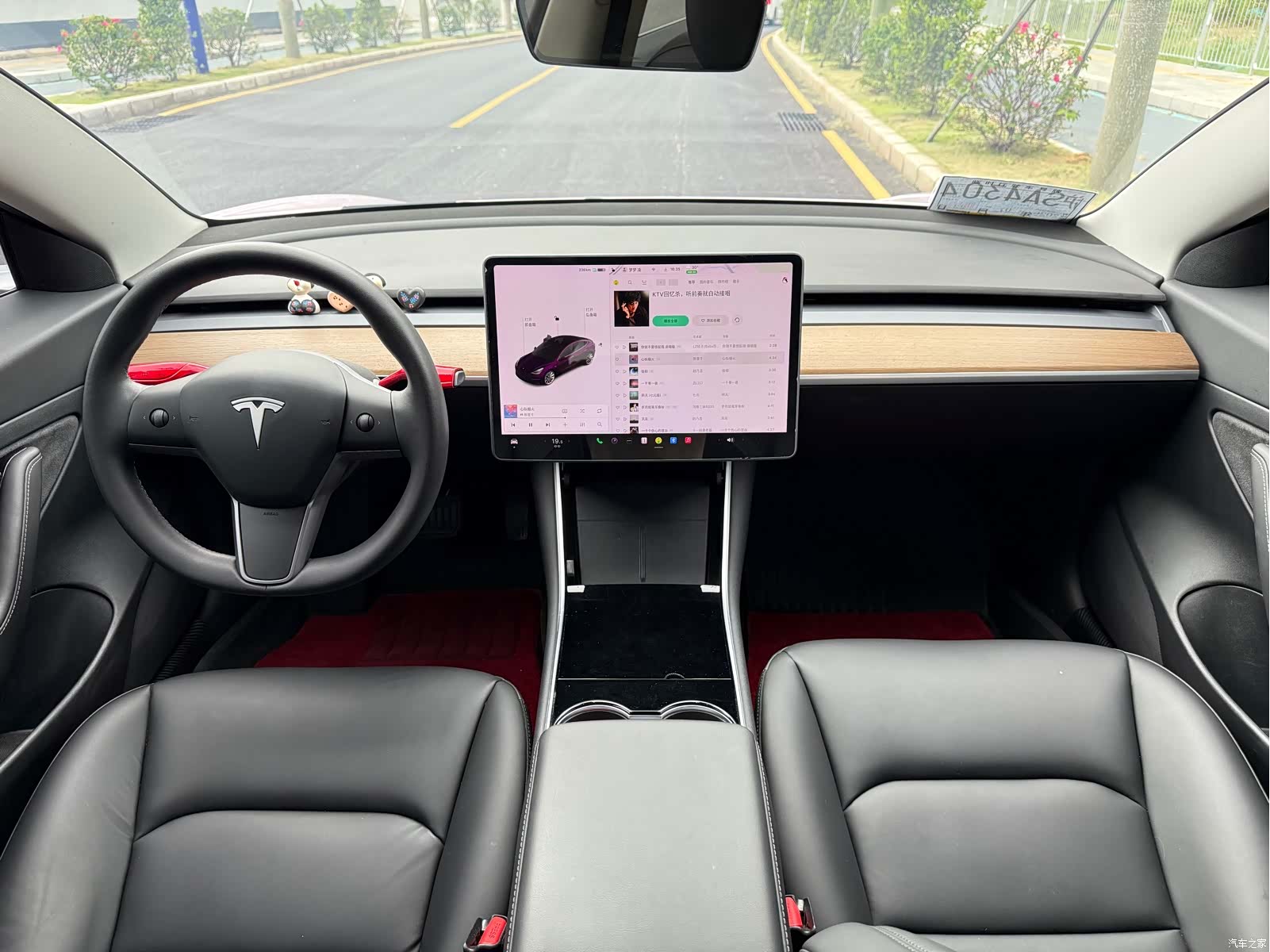 Tesla Model 3, 2021 8