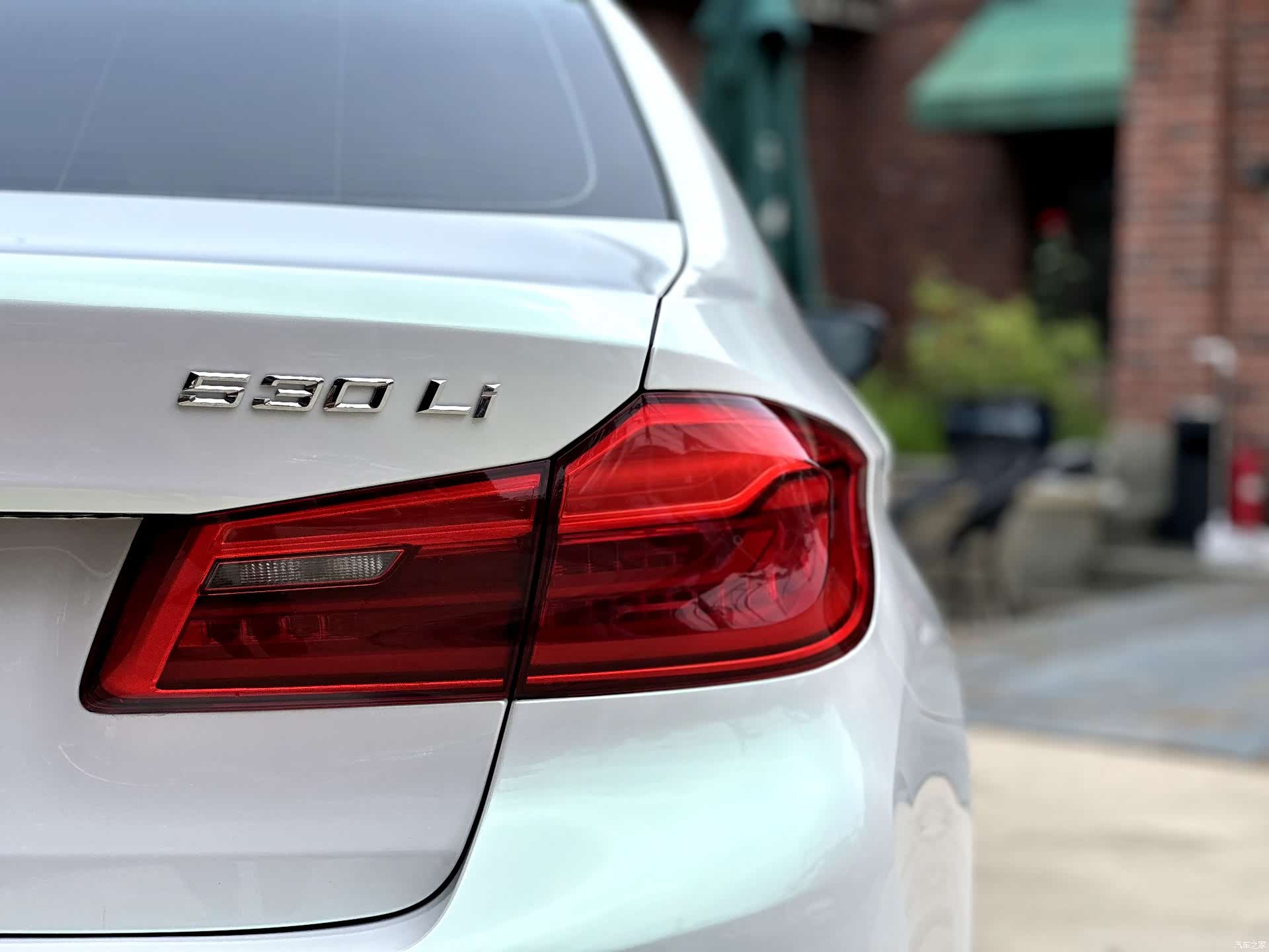BMW 5 Series, 2019 29