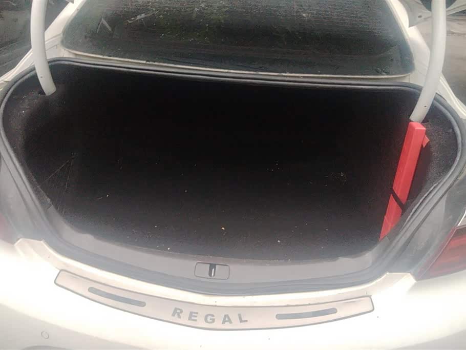 Buick Regal Buick Regal