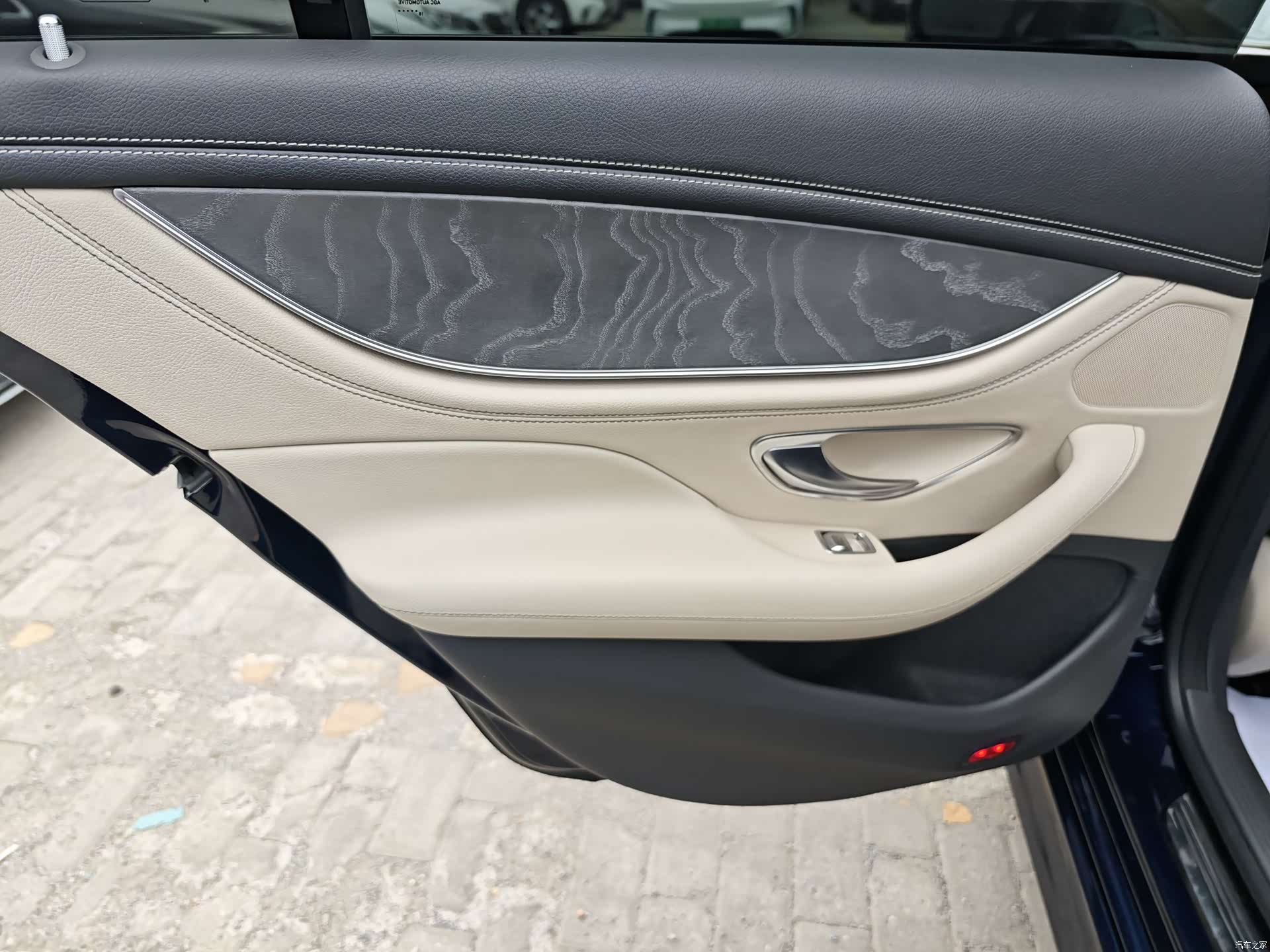 Mercedes-Benz CLS, 2019 9