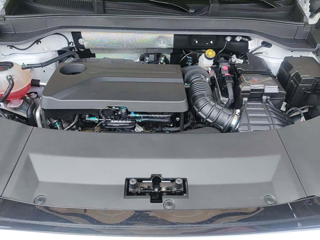 Chery Tiggo 9, 2025 20