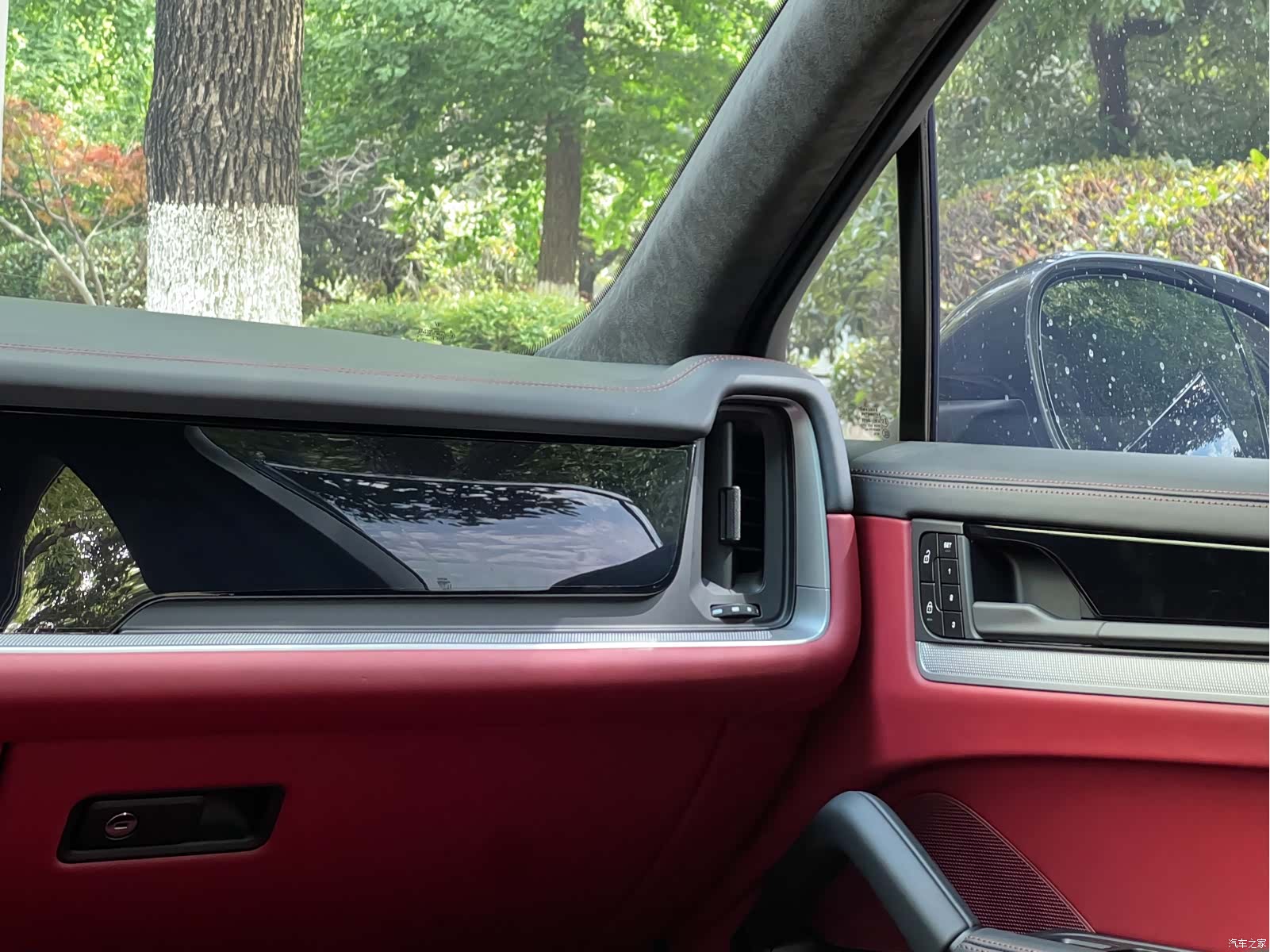 Porsche Cayenne, 2025 20