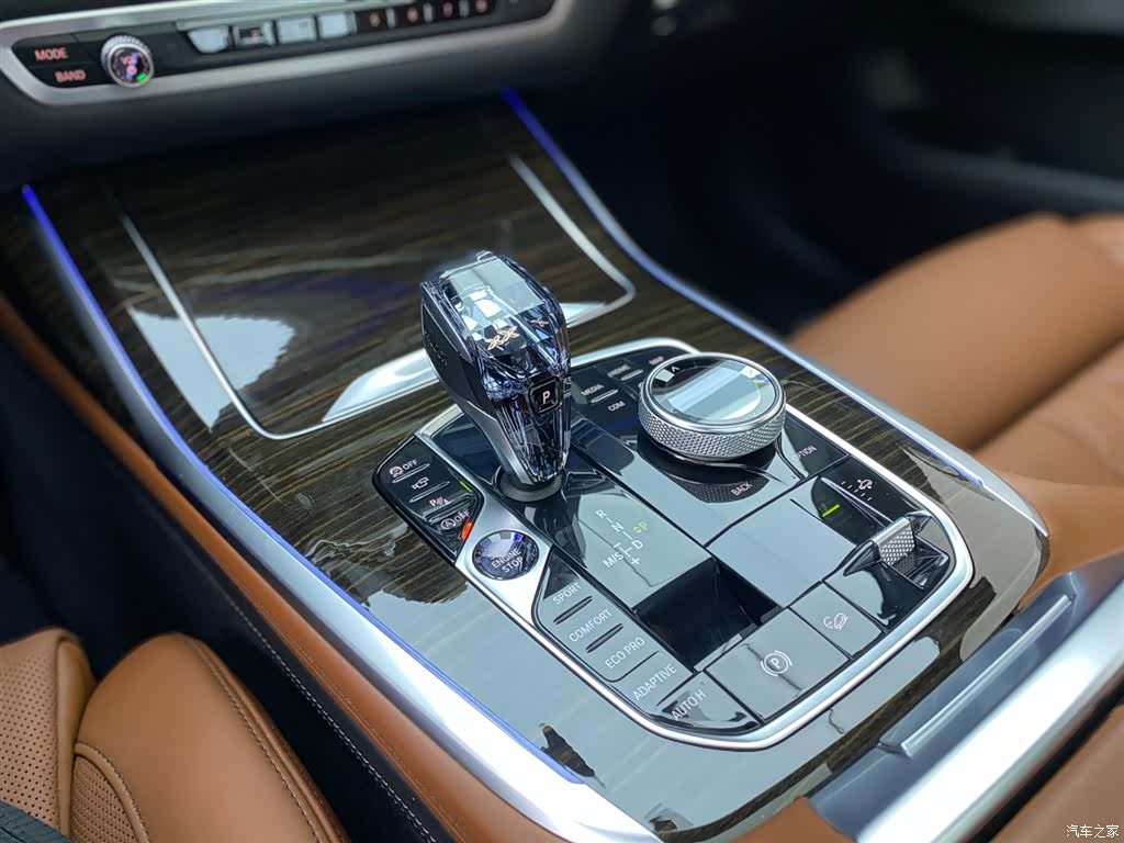 BMW X7, 2022 22