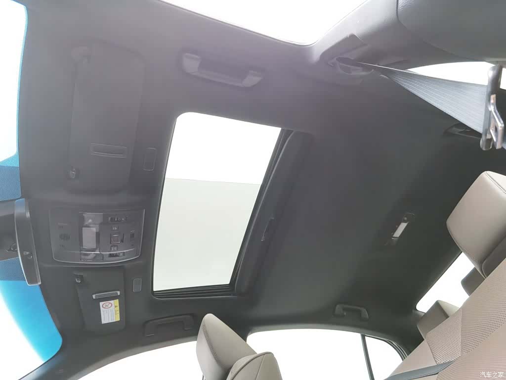 Lexus ES, 2024 14