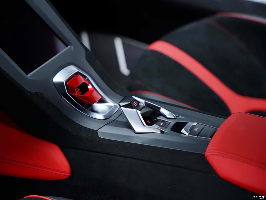 Lamborghini Huracán, 2024 36