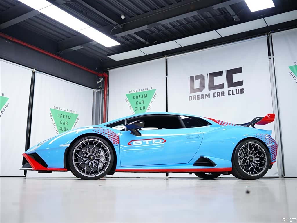 Lamborghini Huracán, 2024 51