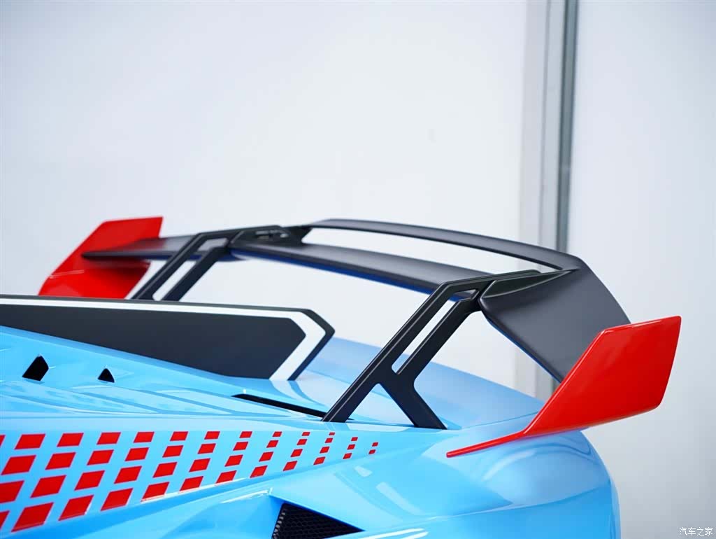Lamborghini Huracán, 2024 26