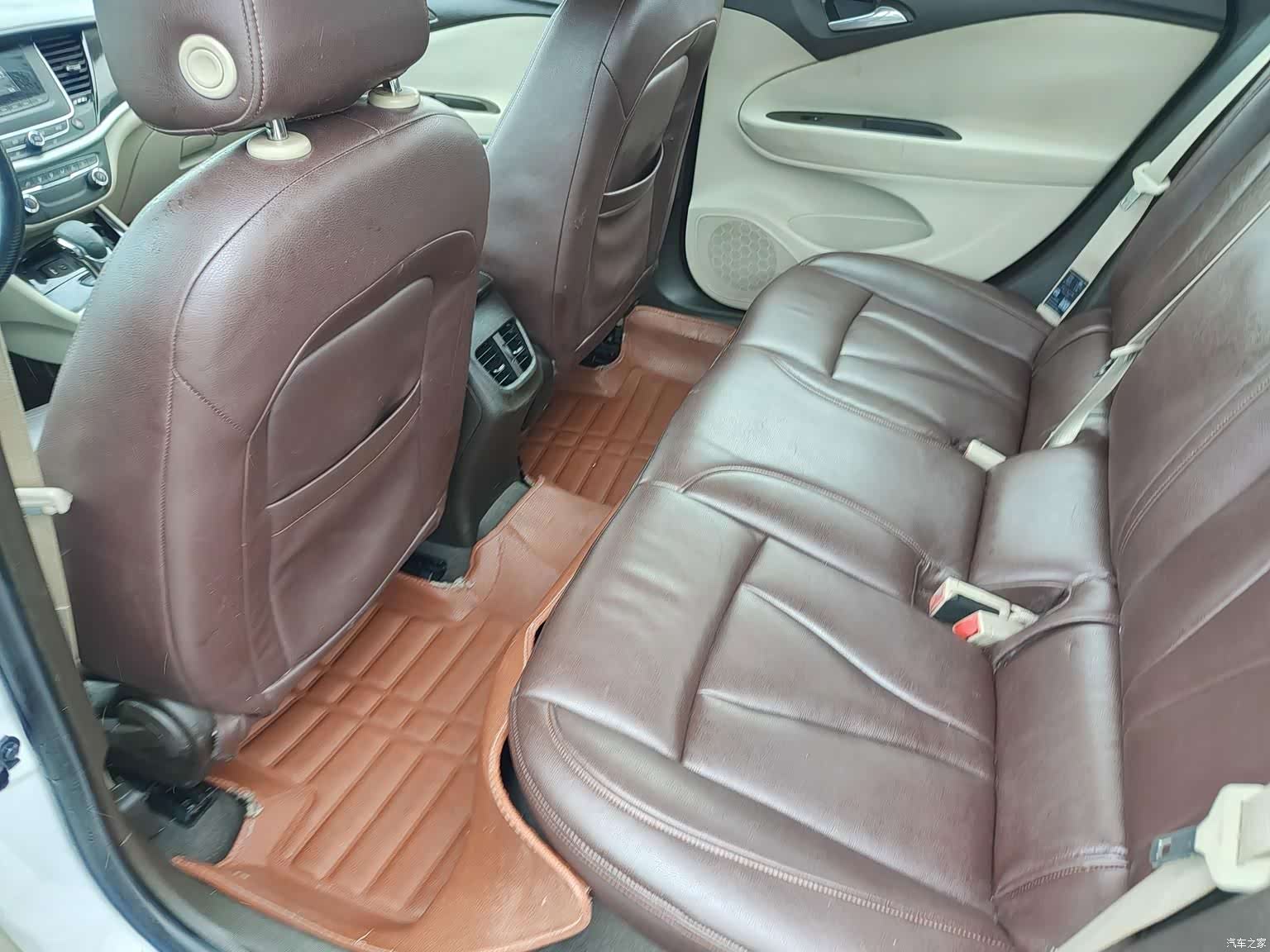 Buick Verano, 2016 6