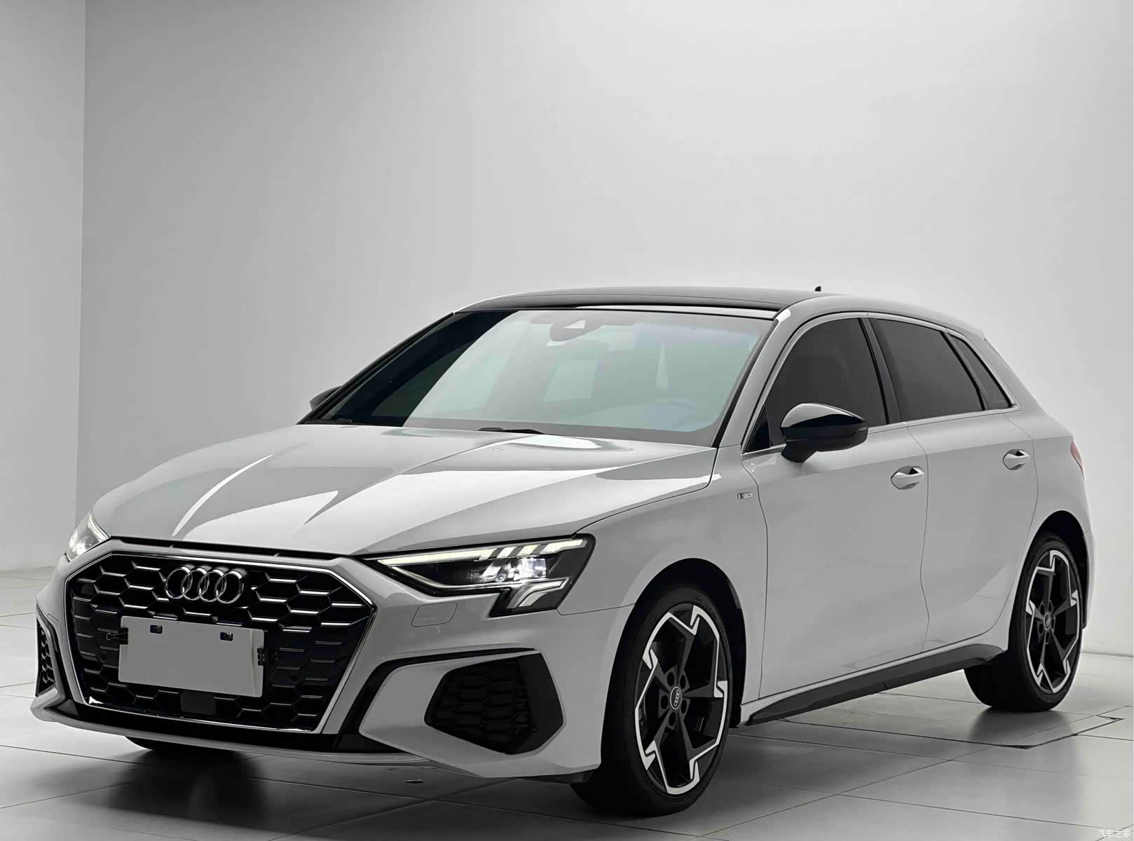 Audi A3, 2023 1