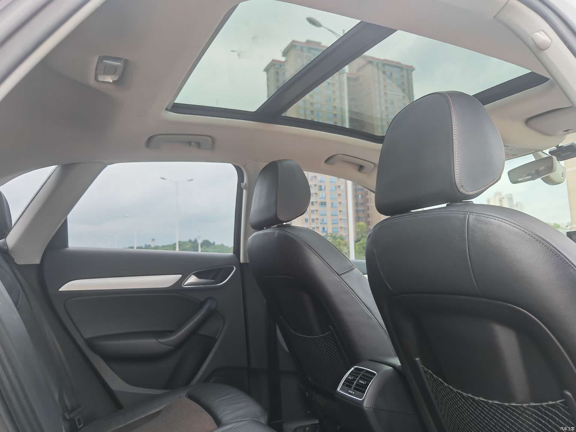 Audi Q3, 2016 15
