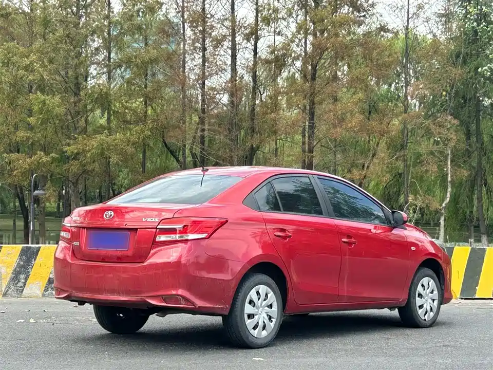 Toyota Vios